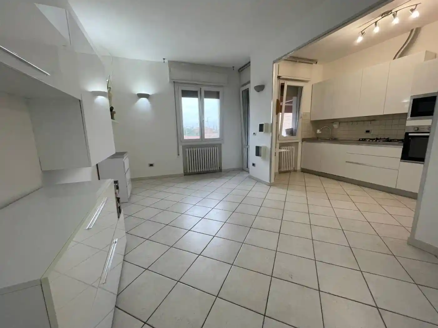 Appartamento in vendita a Ferrara