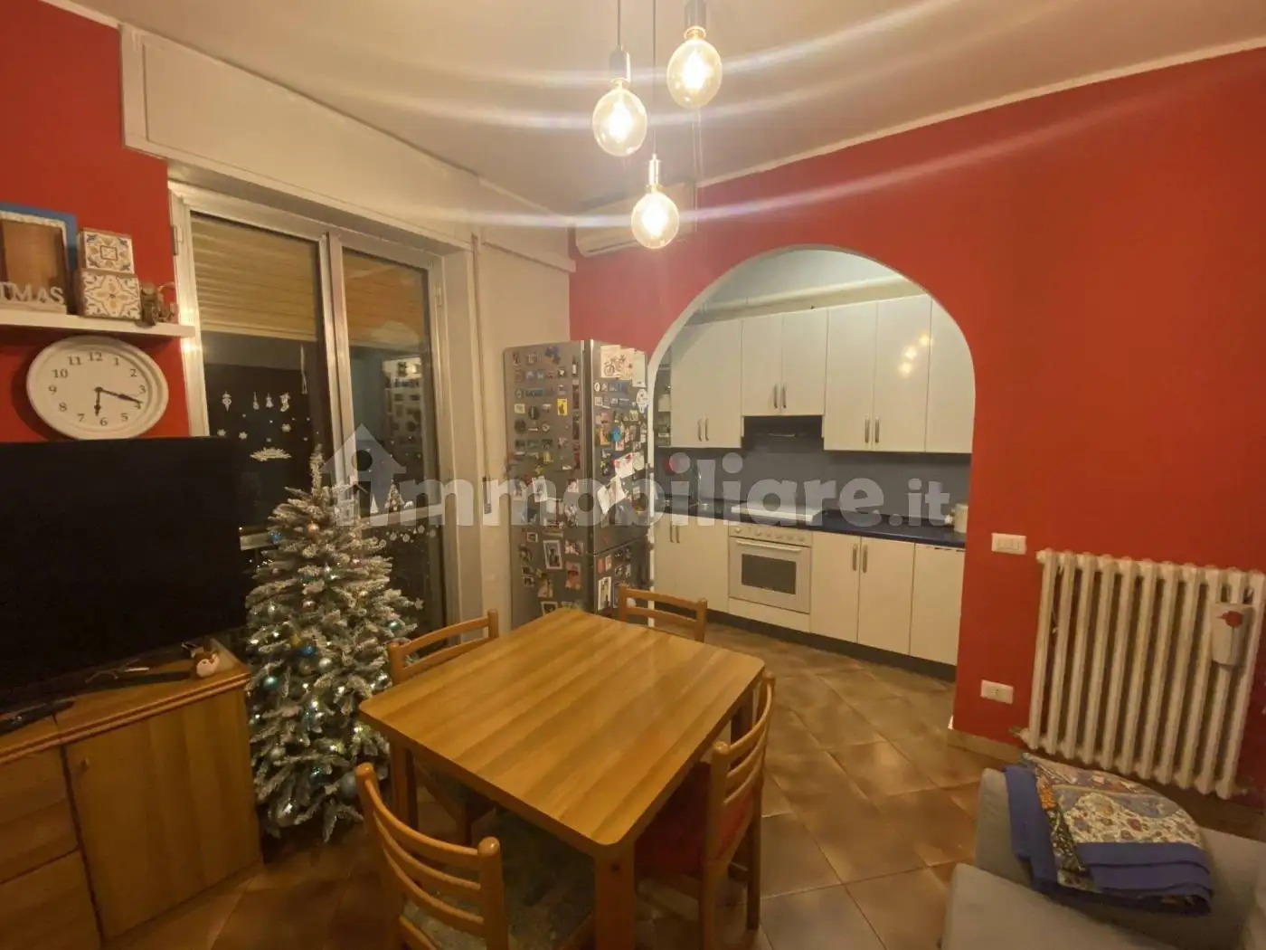 Appartamento in vendita a San Giuliano Milanese