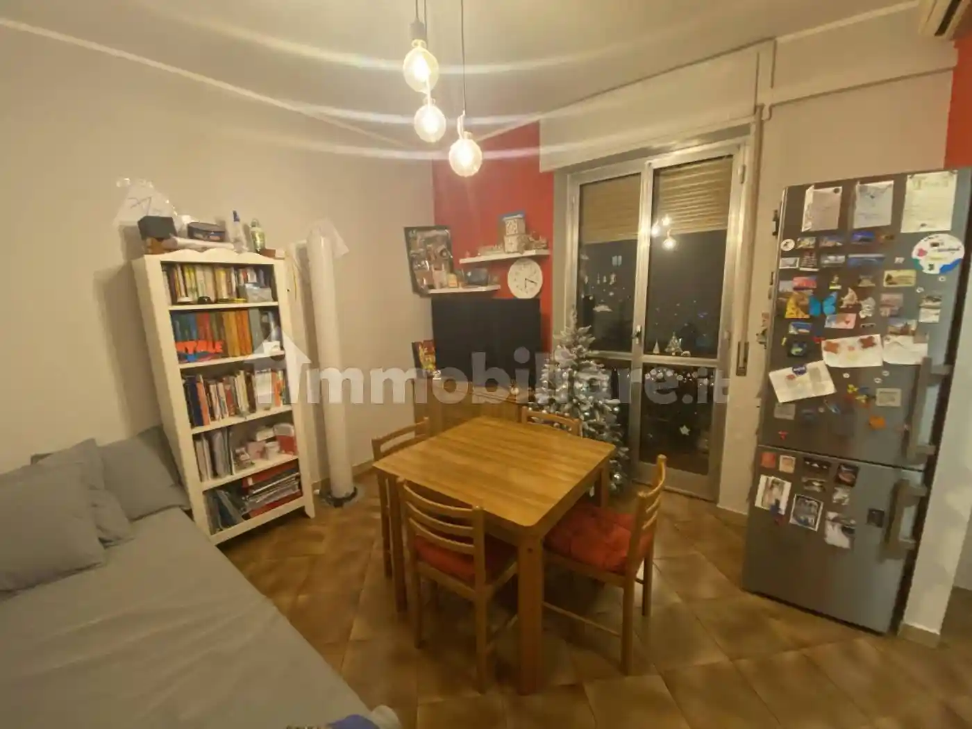 Trilocale via Filippo Turati, Centro, San Giuliano Milanese - foto 2