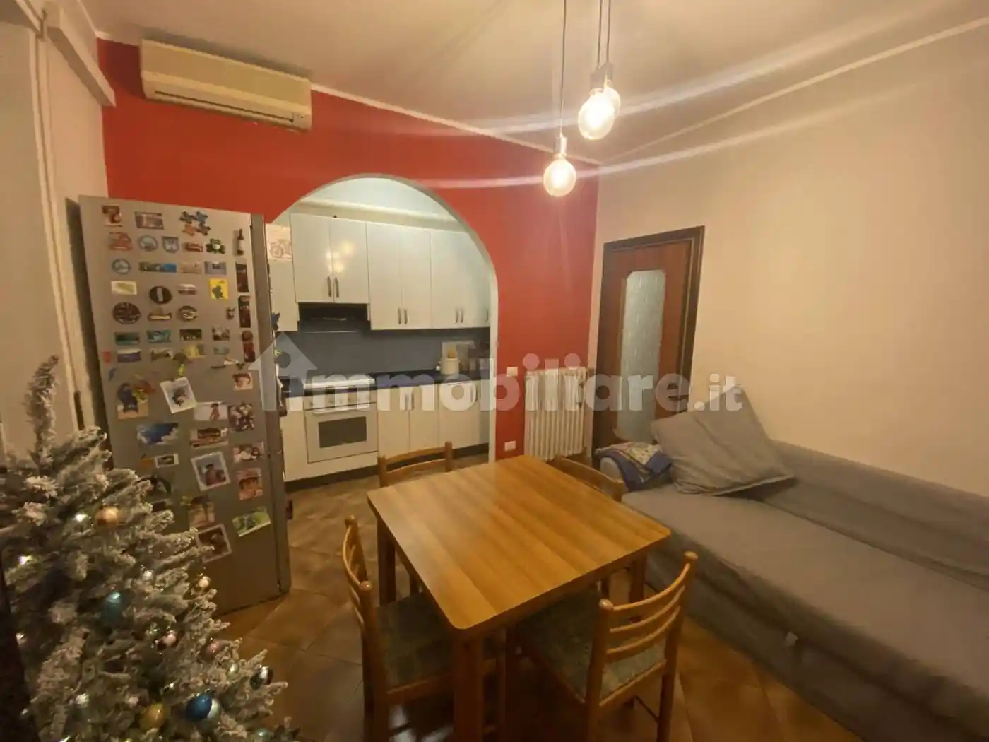 Trilocale via Filippo Turati, Centro, San Giuliano Milanese - foto 3