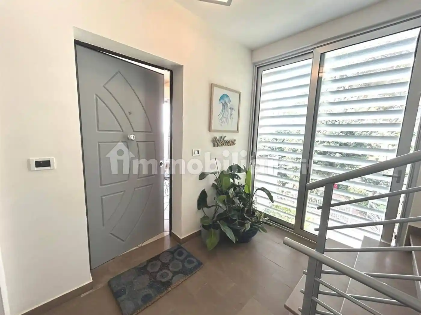 Bilocale via di villa marina, Castiglioncello, Rosignano Marittimo - foto 3