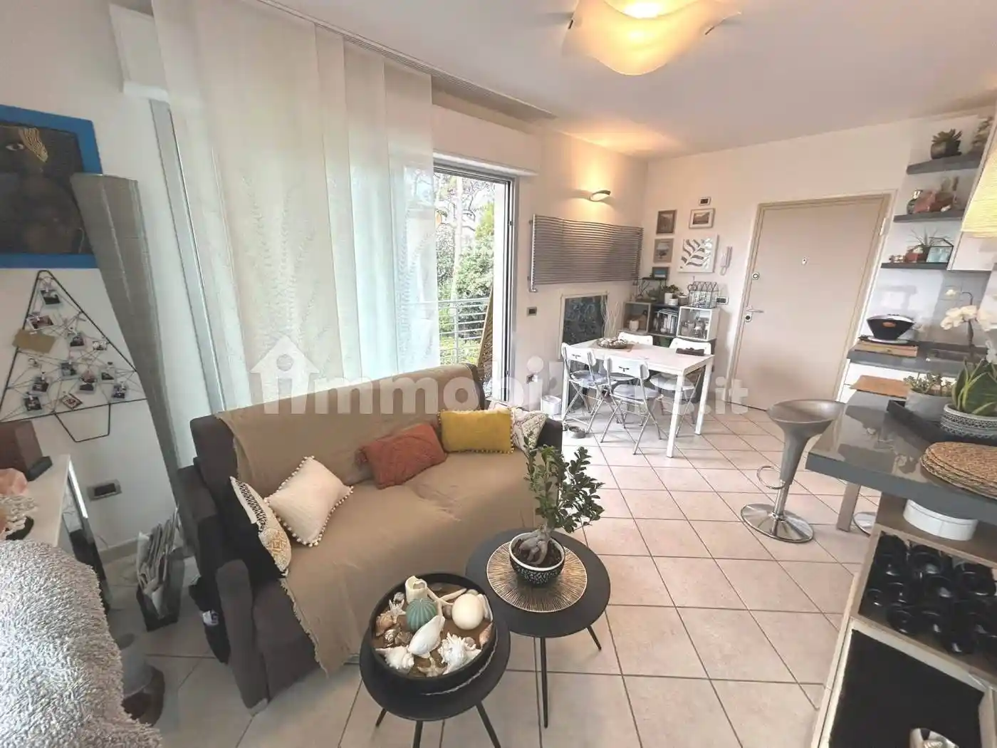 Bilocale via di villa marina, Castiglioncello, Rosignano Marittimo - foto 5