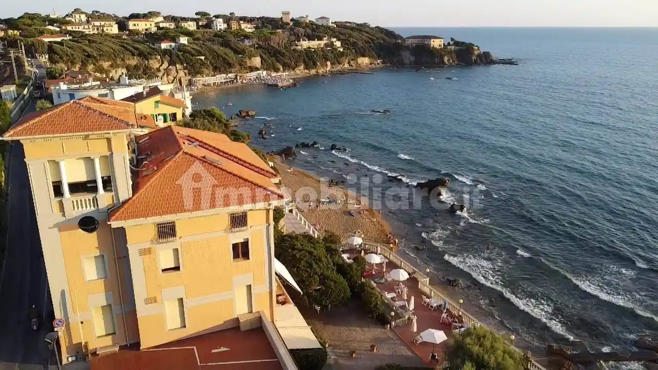 Bilocale lungomare del Quercetano, Castiglioncello, Rosignano Marittimo - foto 2