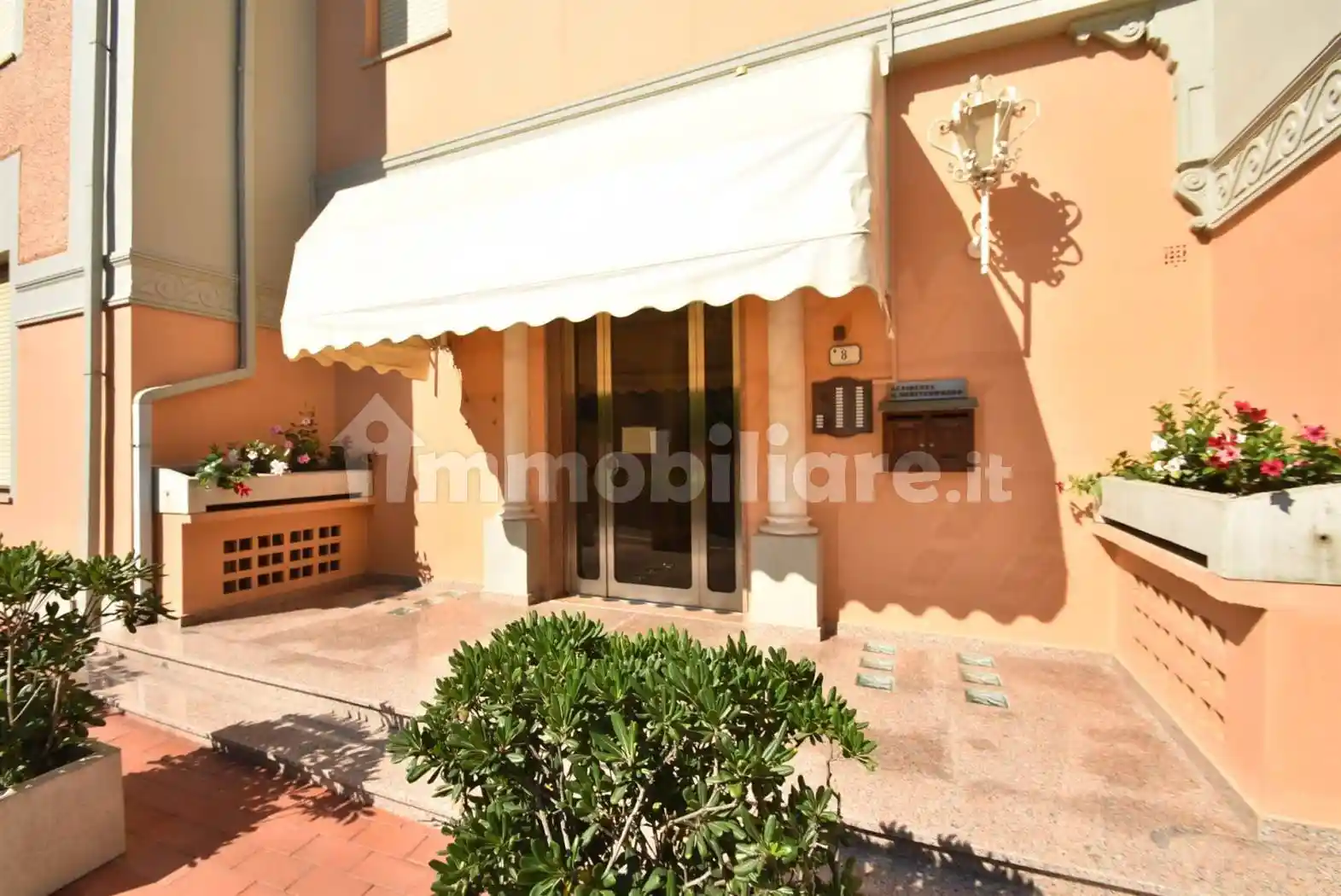 Bilocale lungomare del Quercetano, Castiglioncello, Rosignano Marittimo - foto 4