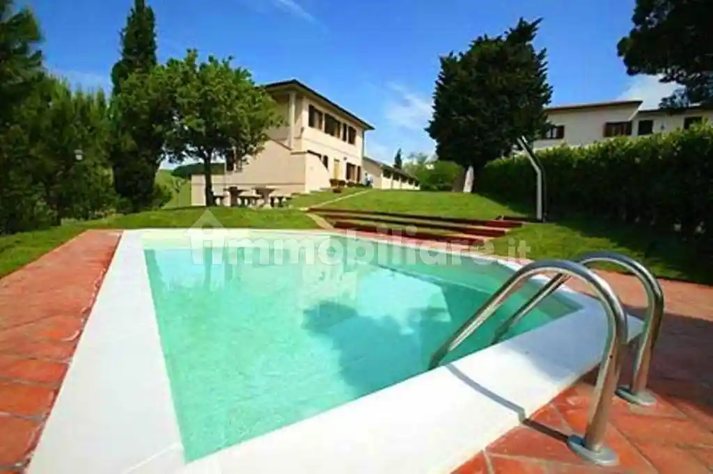 Rustico - Casale in vendita a Rosignano Marittimo