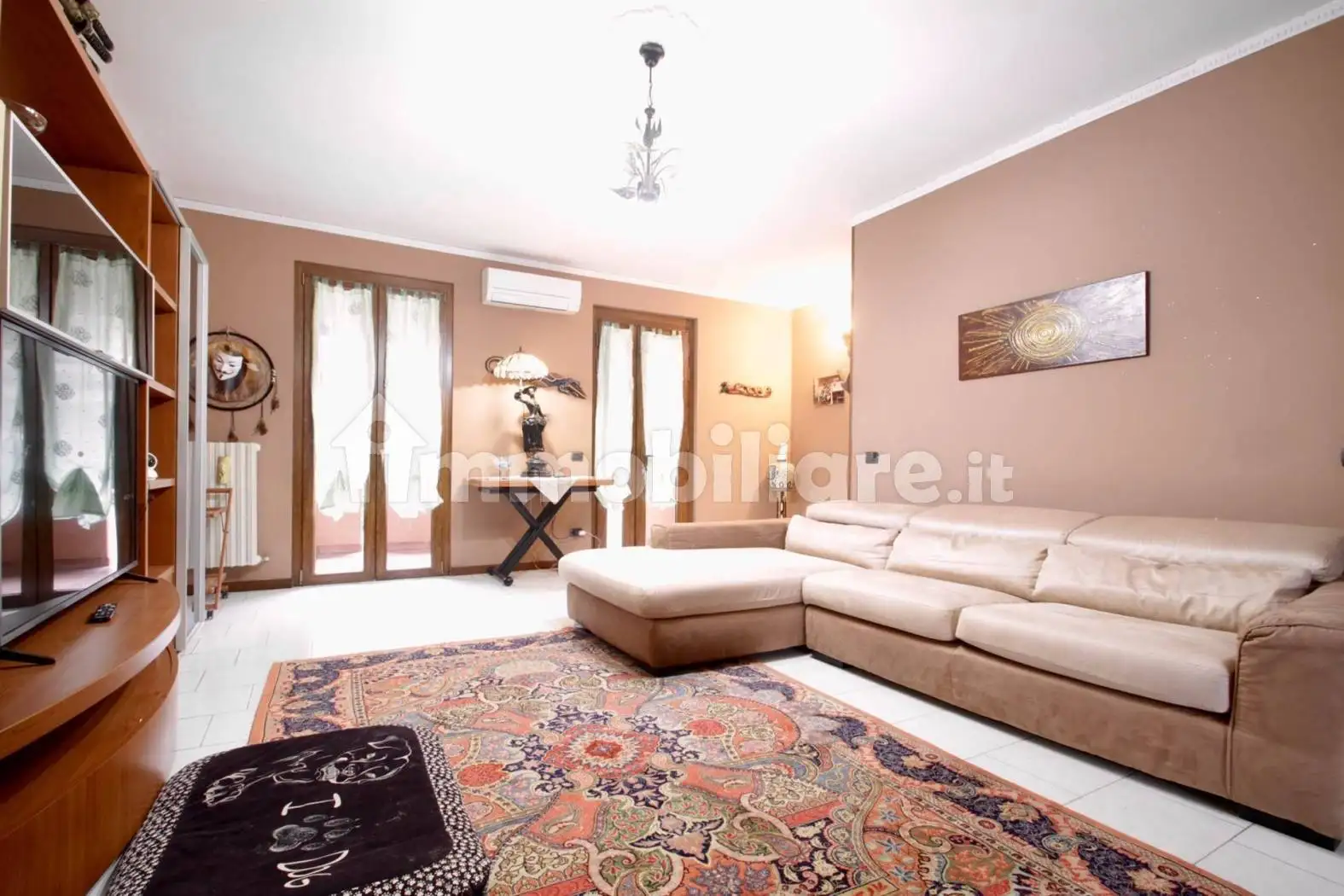 Villetta a schiera in vendita a Truccazzano