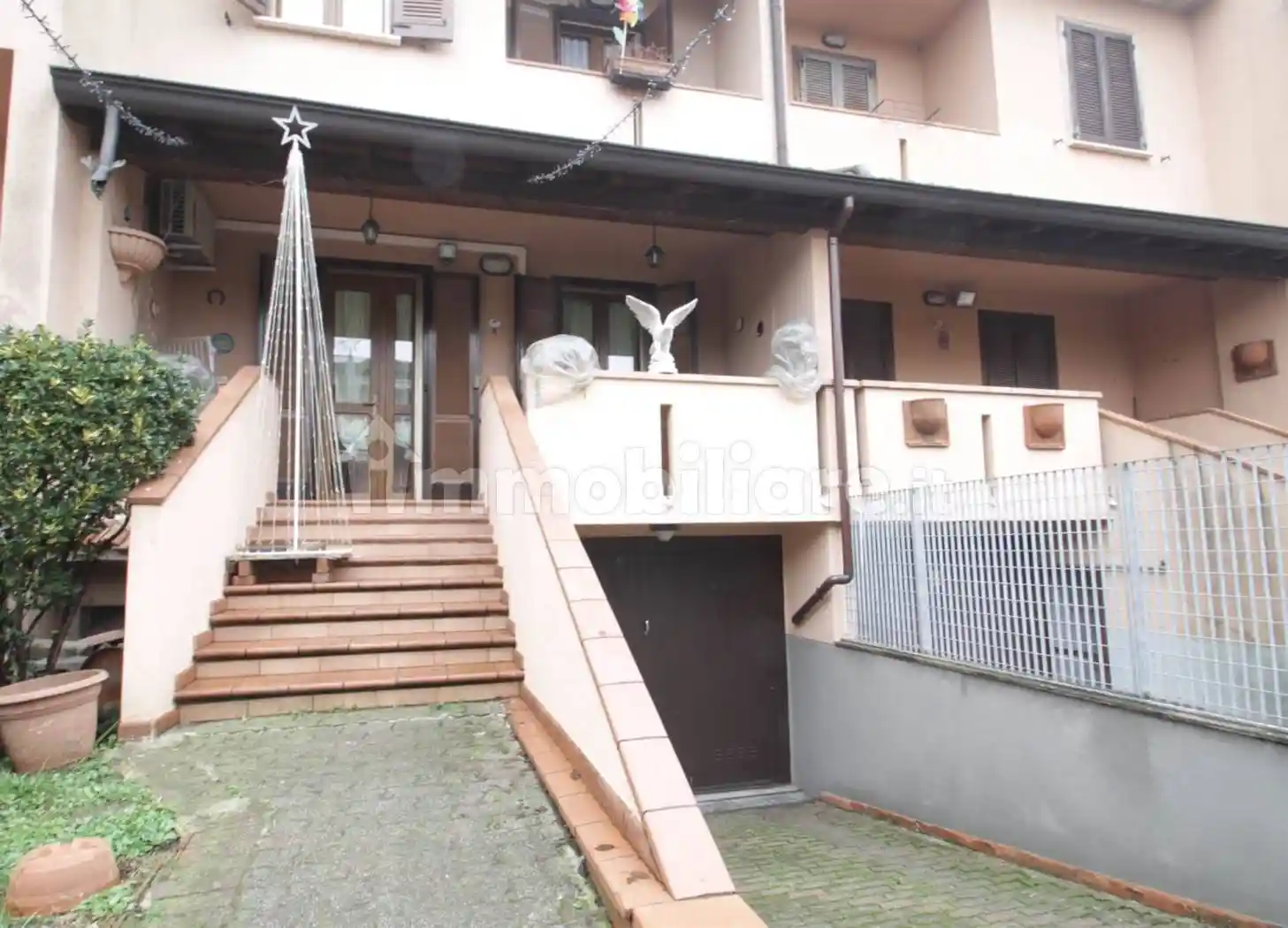 Villetta a schiera - foto 2