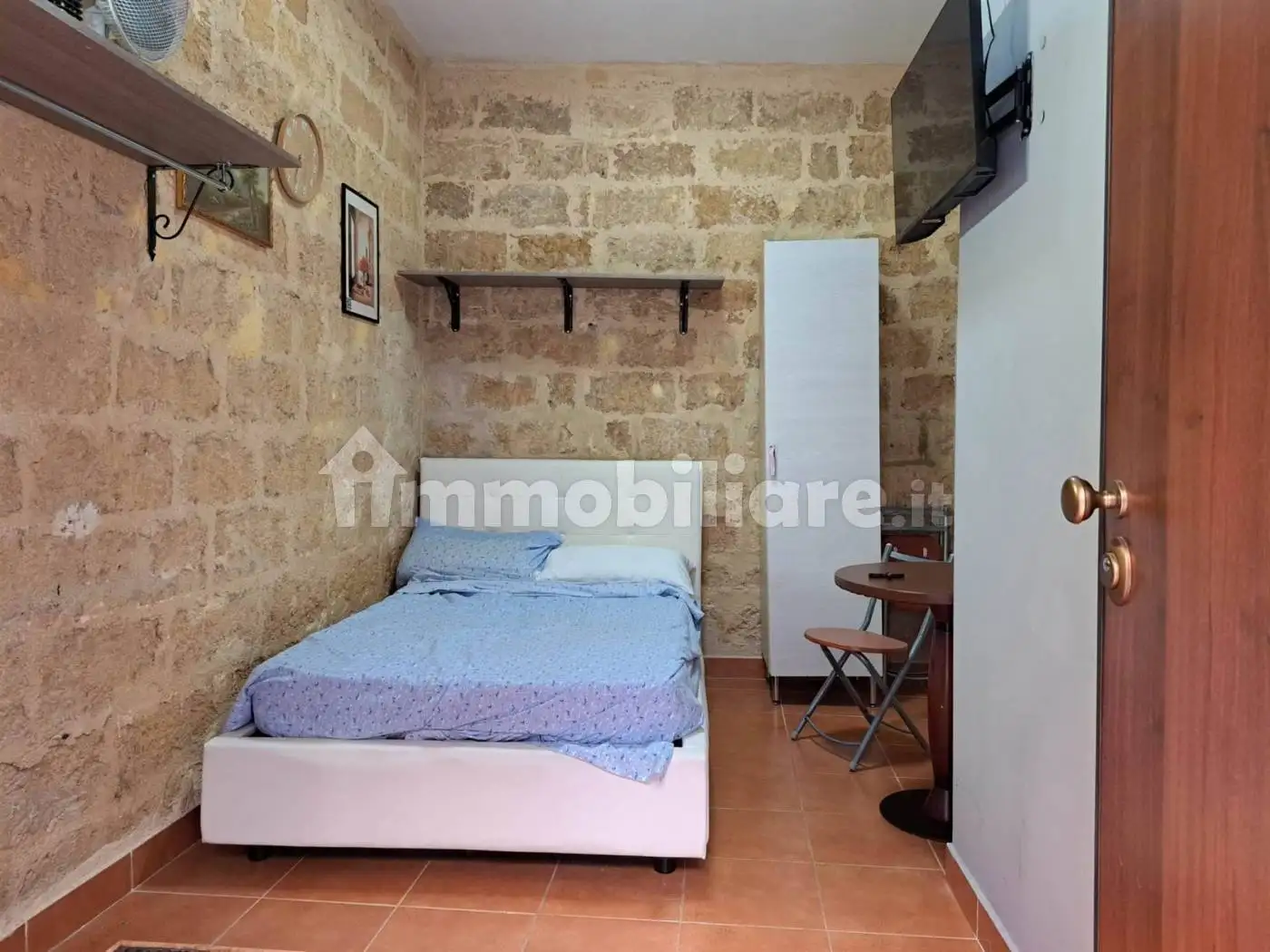 Appartamento in affitto a Barletta