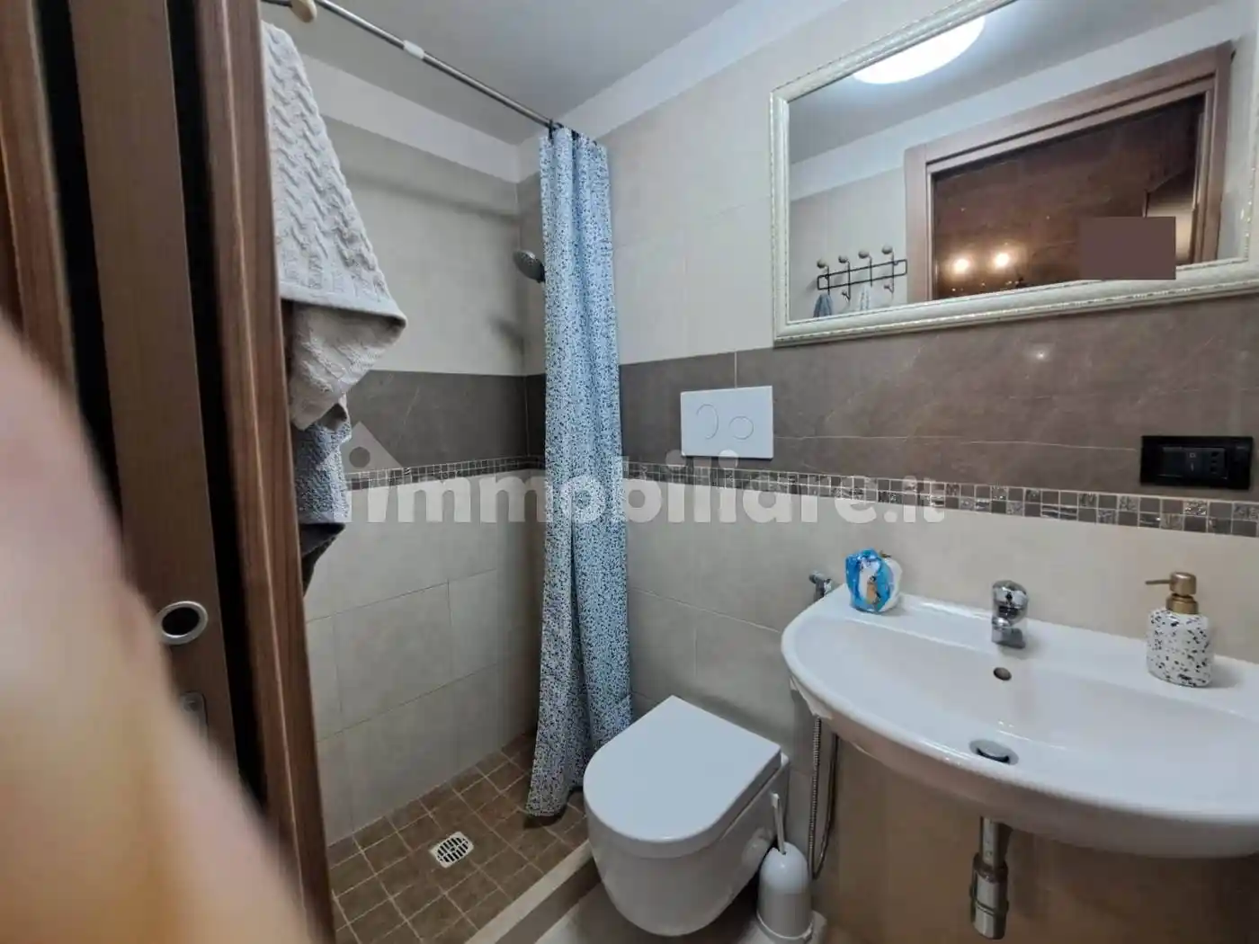 Monolocale via San Lazzaro, Settefrati, Barletta - foto 3