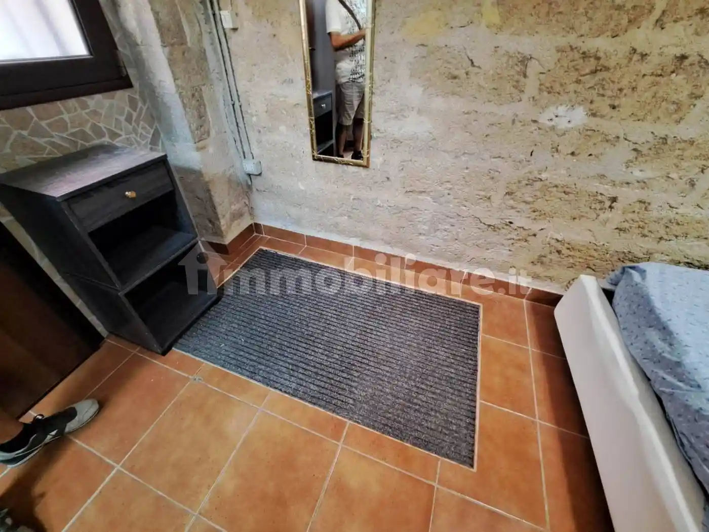 Monolocale via San Lazzaro, Settefrati, Barletta - foto 4