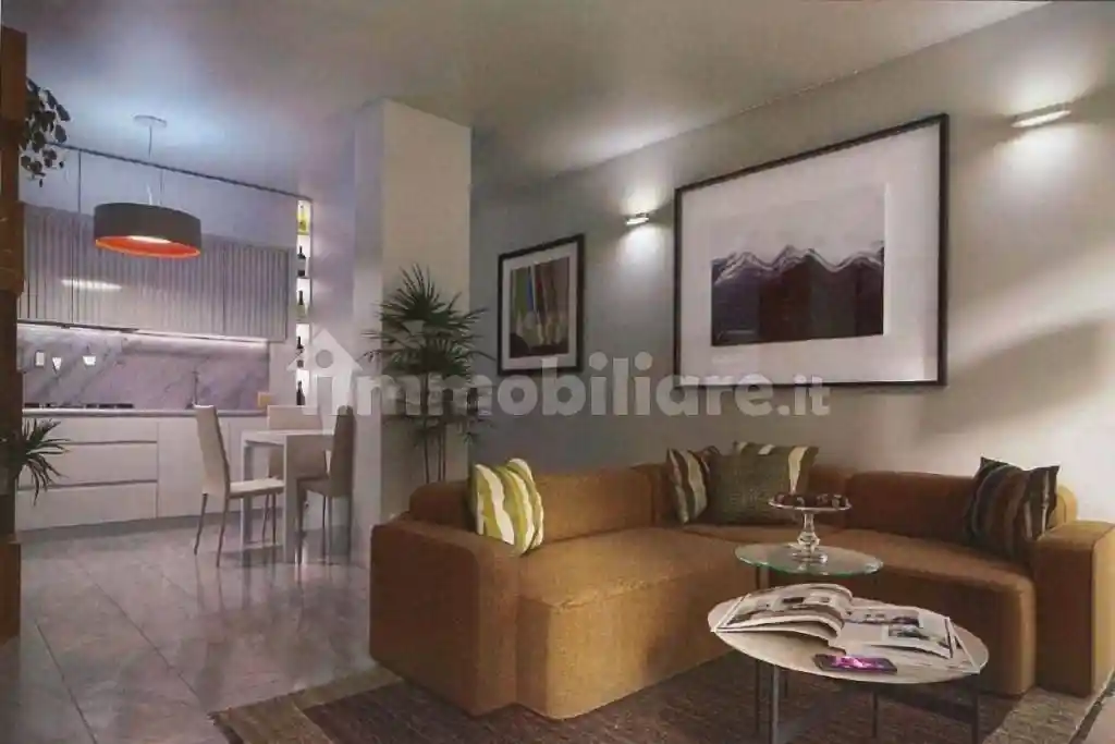 Appartamento in vendita a Siena