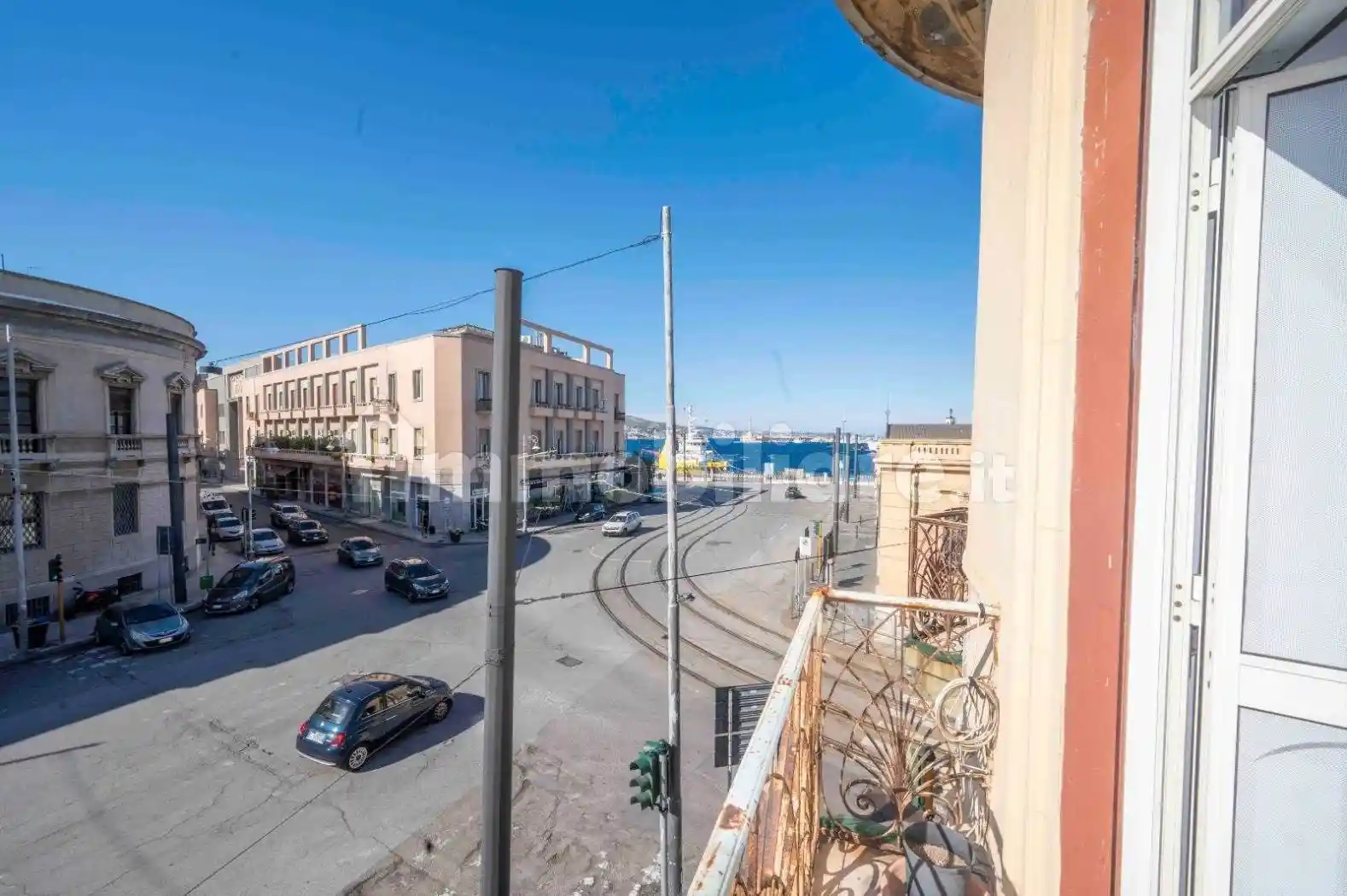 Appartamento in vendita a Messina