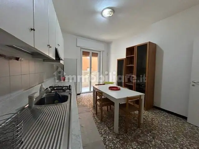 Appartamento in affitto a Piacenza