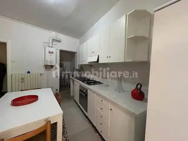 Trilocale ottimo stato, piano rialzato, Piazzale Milano - Stazione, Piacenza - foto 3