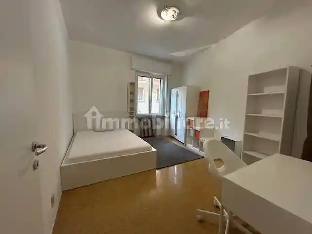 Trilocale ottimo stato, piano rialzato, Piazzale Milano - Stazione, Piacenza - foto 4