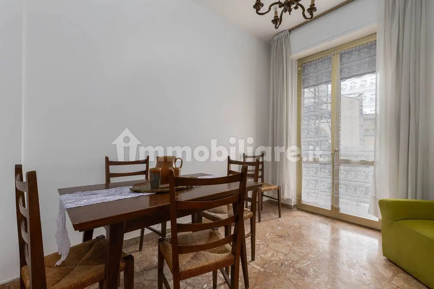 Appartamento in vendita a Poggibonsi