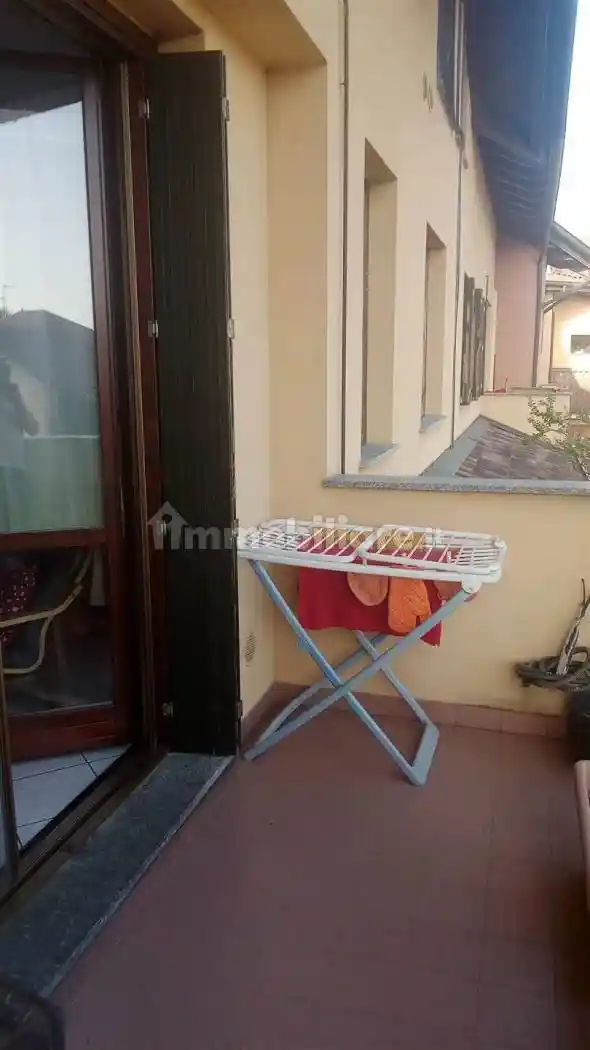 Bilocale vicolo  Broletto 8, Bellinzago Lombardo - foto 3