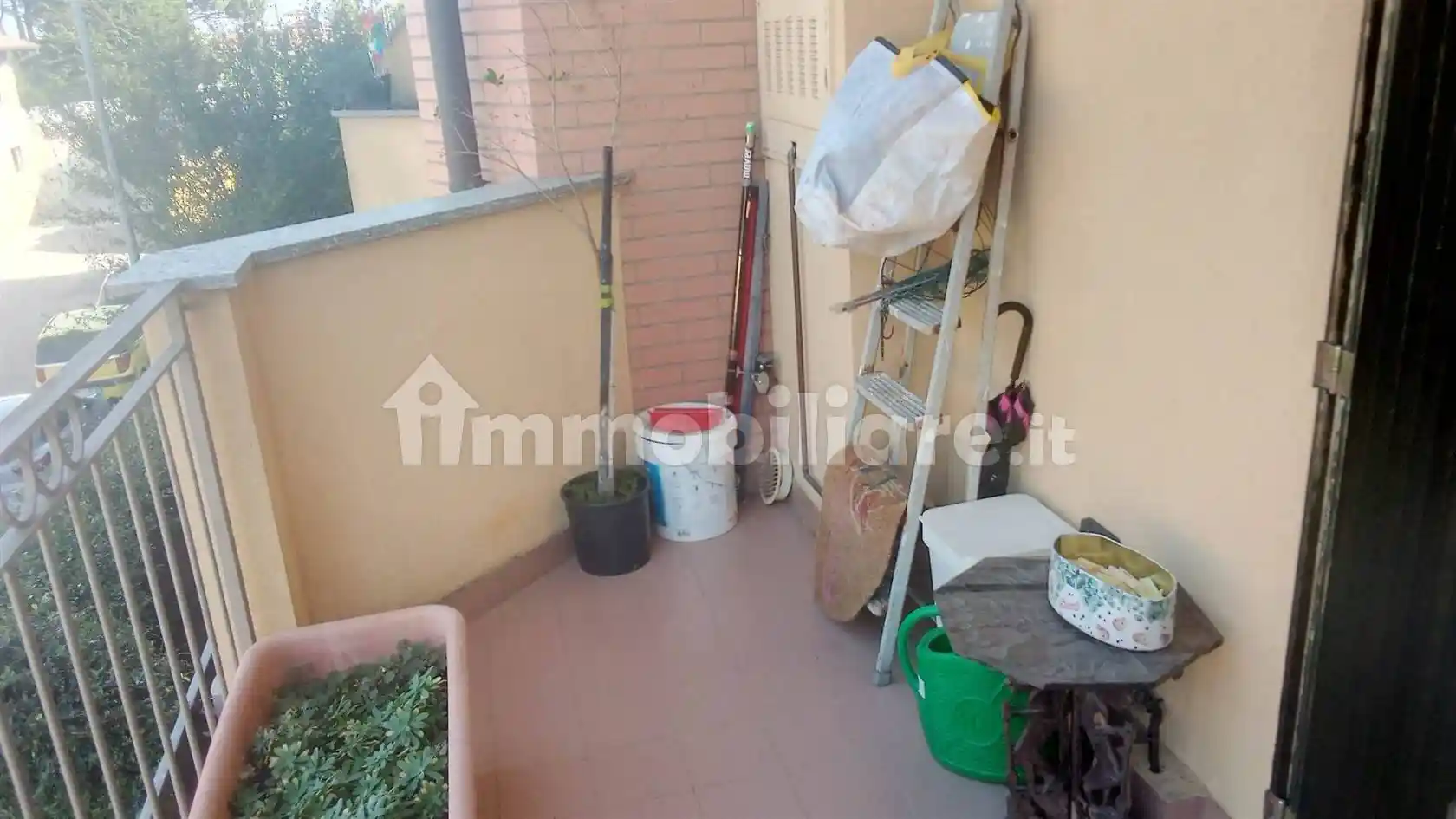 Bilocale vicolo  Broletto 8, Bellinzago Lombardo - foto 4