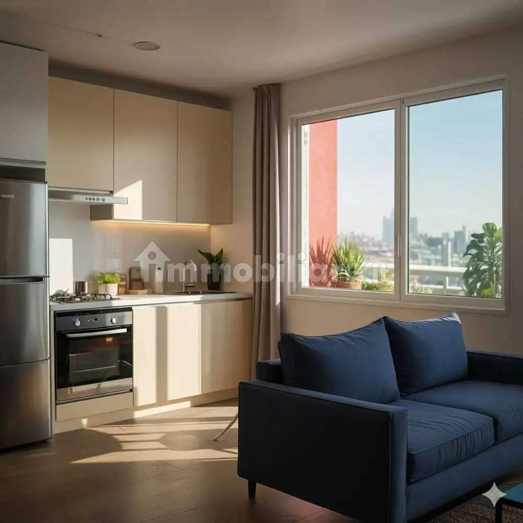 Appartamento in vendita a Firenze