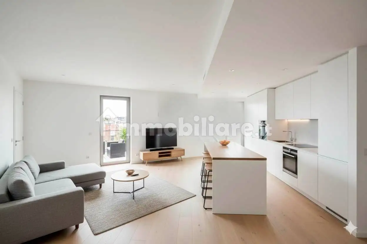 Appartamento in vendita a Firenze