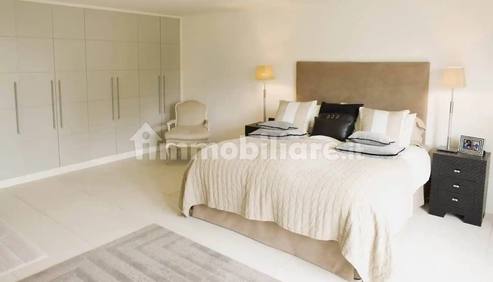 Bilocale ottimo stato, Campo di Marte, Firenze - foto 5