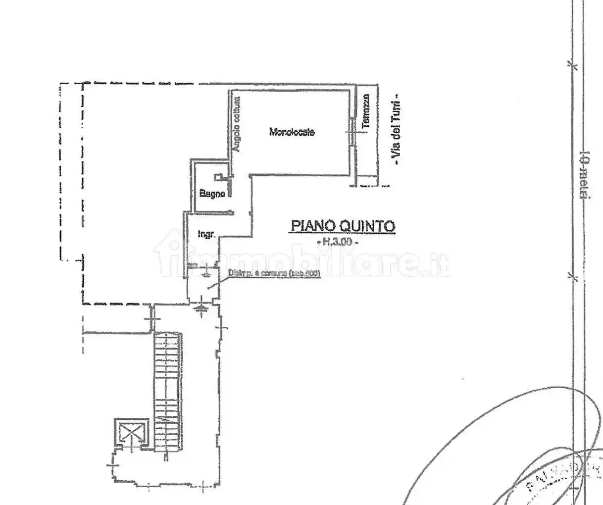 Monolocale ottimo stato, Centro, Scandicci - foto 2