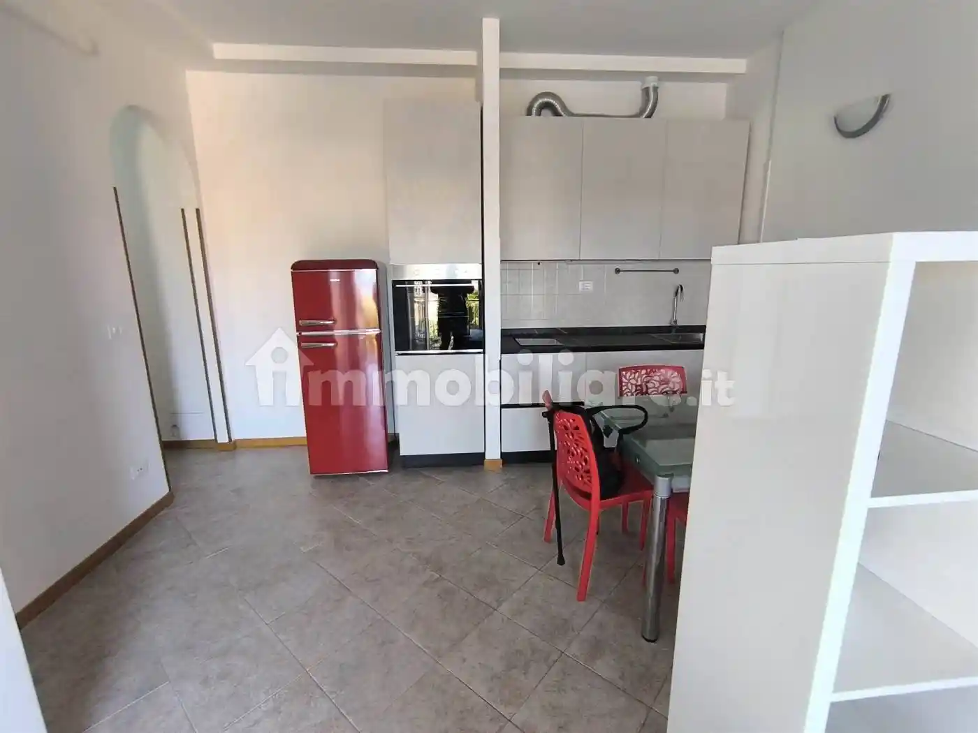 Monolocale ottimo stato, Centro, Scandicci - foto 5