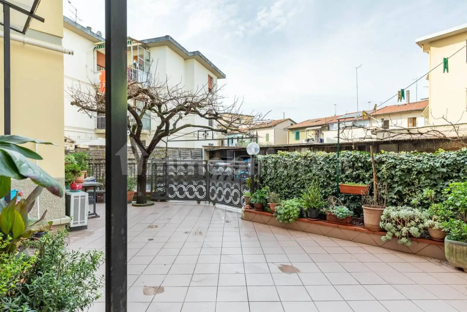 Appartamento in vendita a Campi Bisenzio