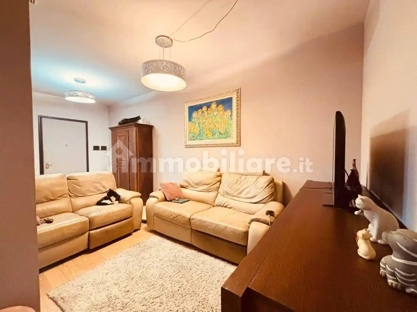 Villa a schiera 5 locali, ottimo stato, Cafaggio - Grignano, Prato - foto 2