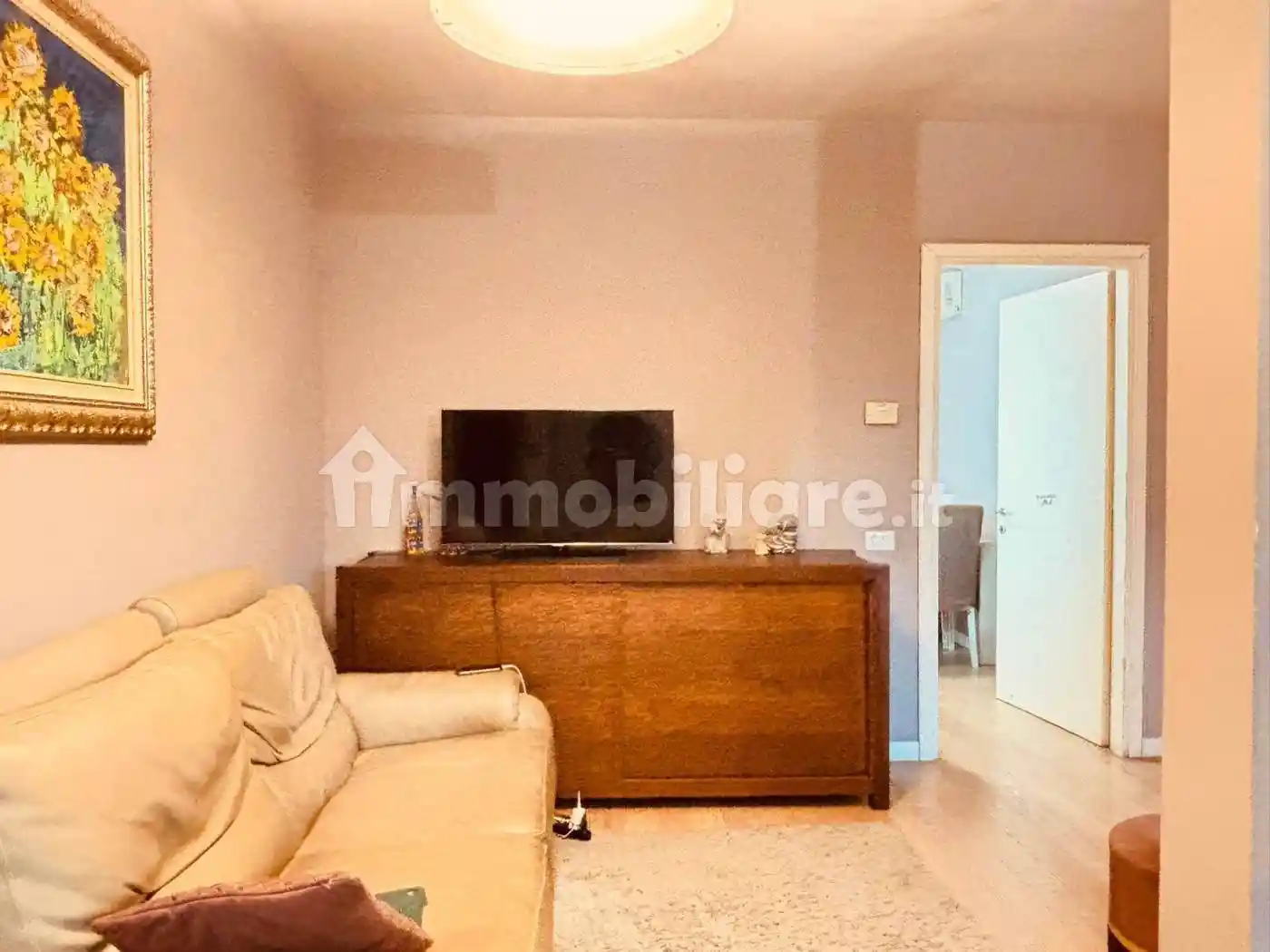 Villa a schiera 5 locali, ottimo stato, Cafaggio - Grignano, Prato - foto 5