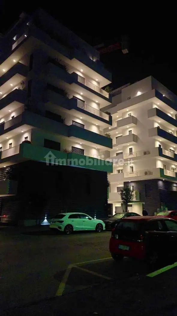 Appartamento in affitto a Nettuno