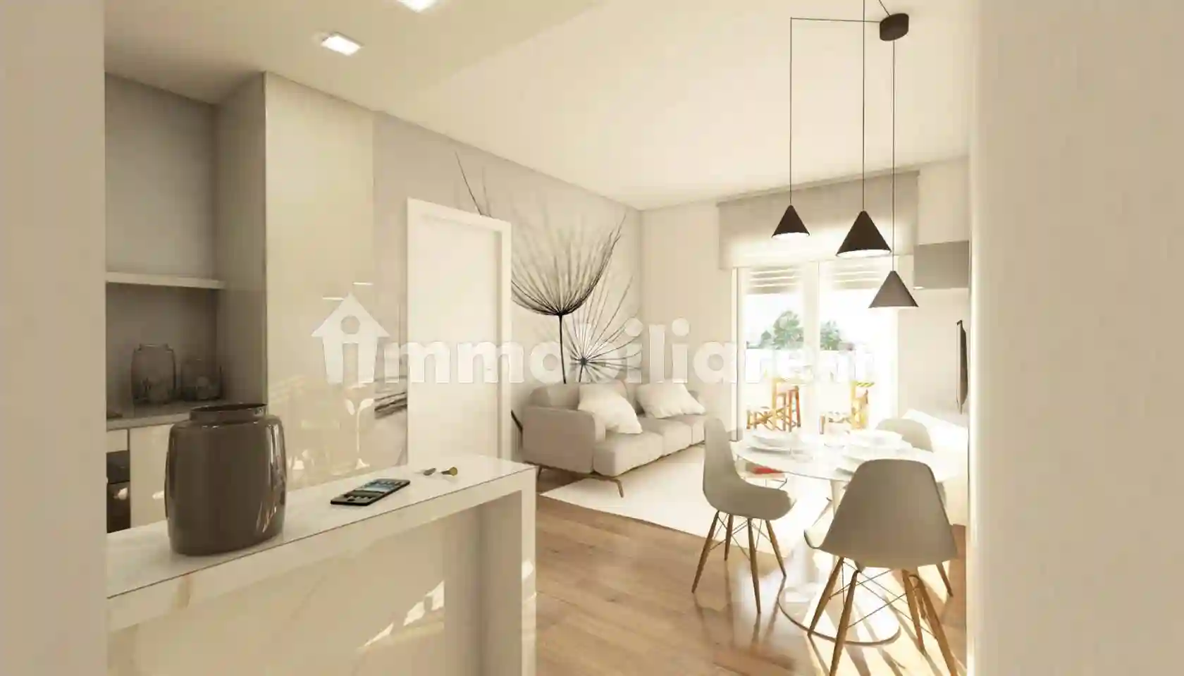 Appartamento - foto 3