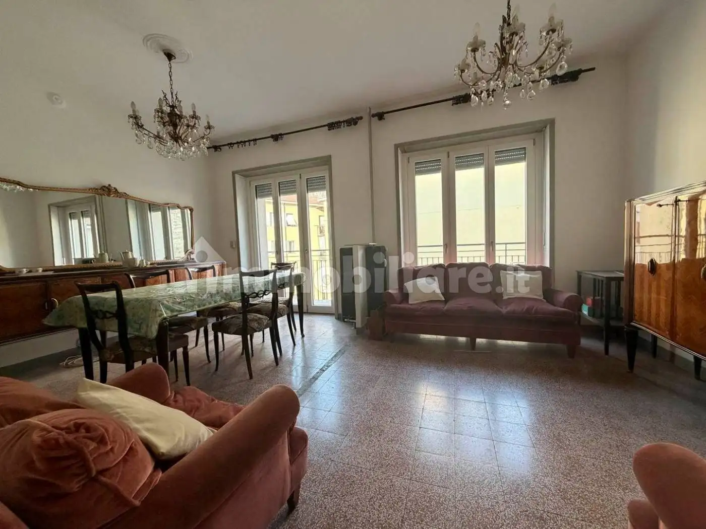 Appartamento in vendita a Sondrio