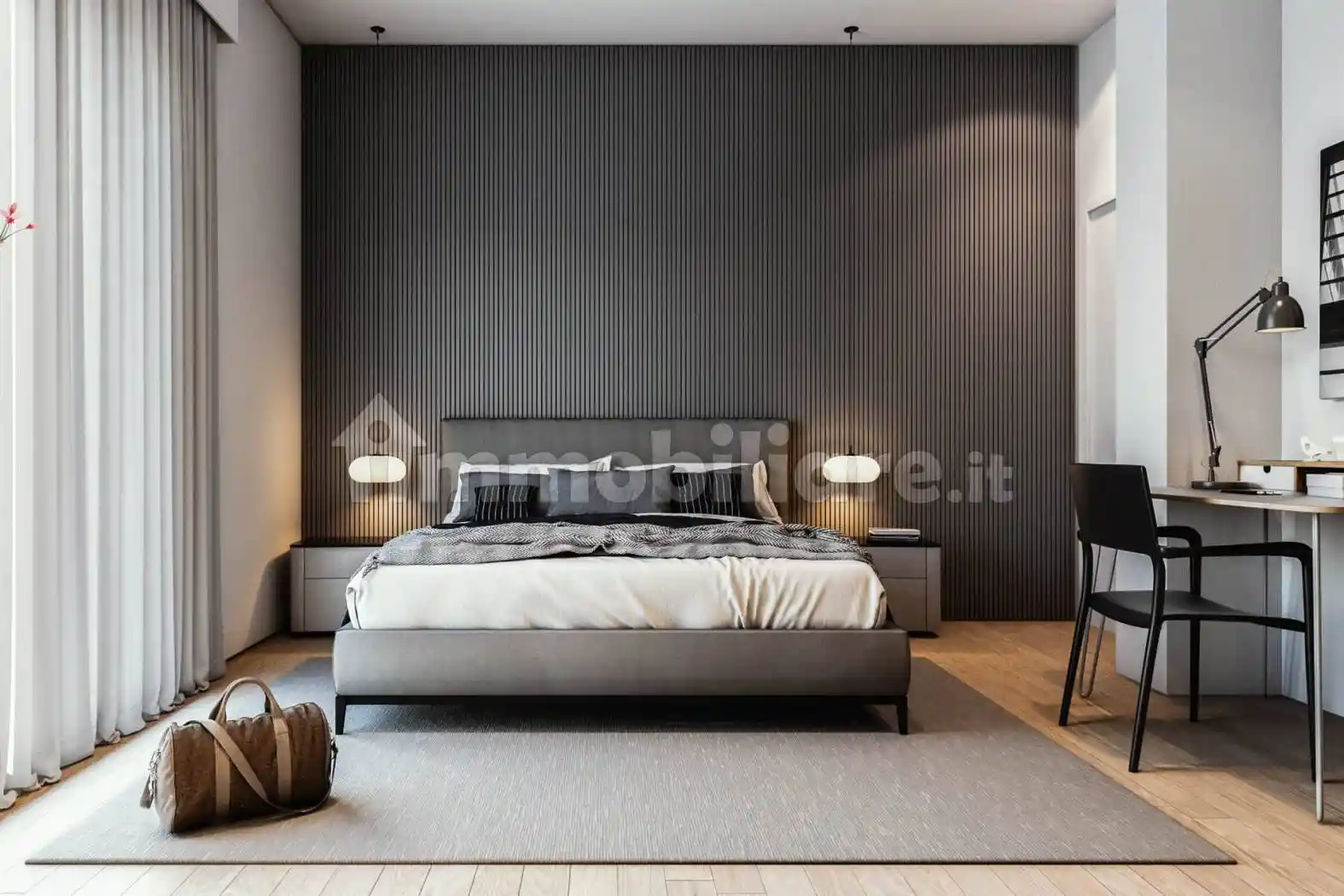 Trilocale via Ermete Zacconi 1, Coverciano, Firenze - foto 5