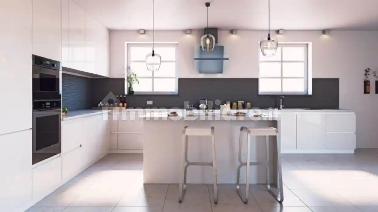 Trilocale via Lungo l'Affrico 88A, Coverciano, Firenze - foto 3