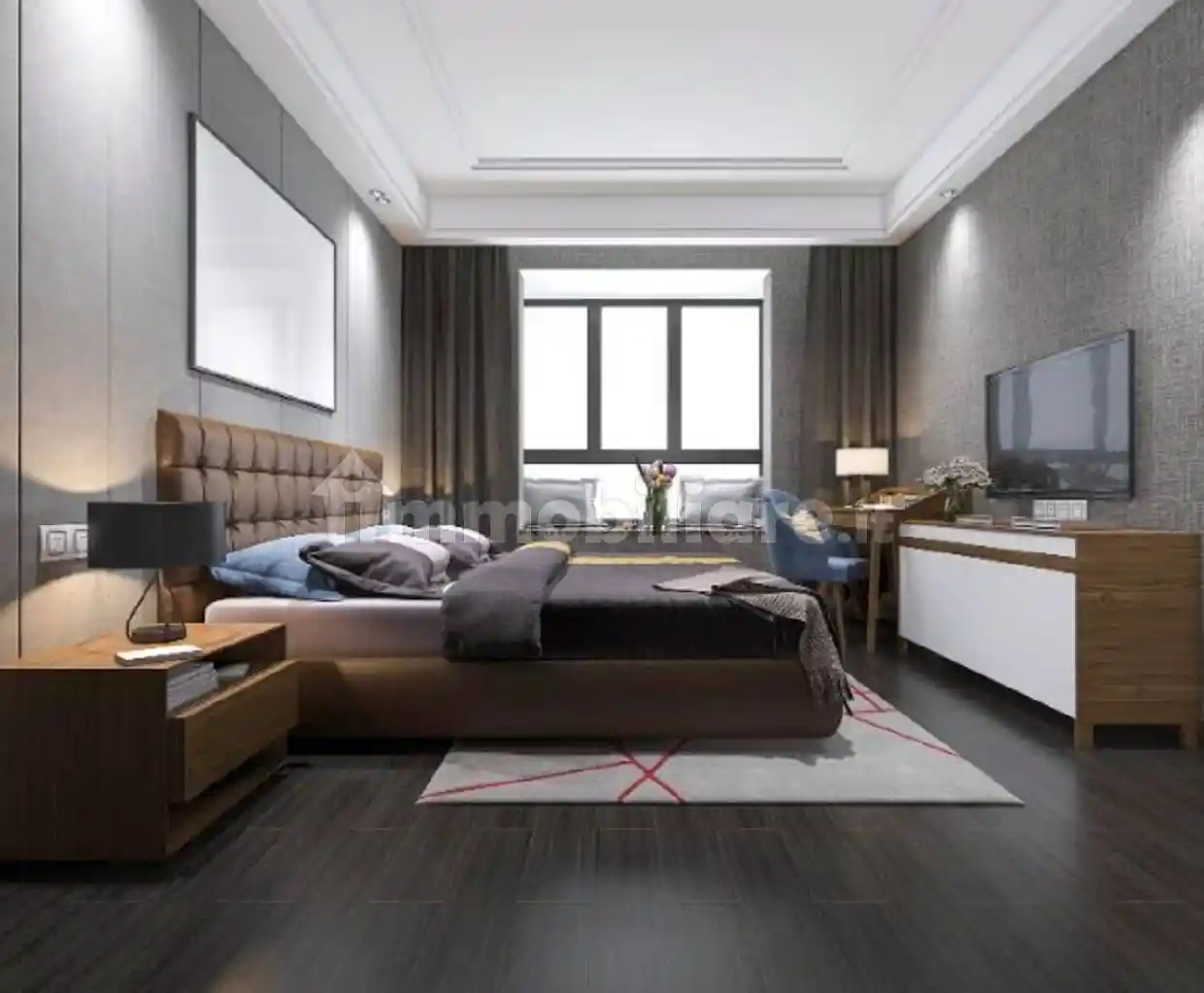 Trilocale via Lungo l'Affrico 88A, Coverciano, Firenze - foto 4