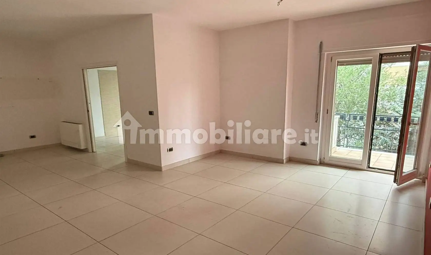 Appartamento in vendita a Cosenza