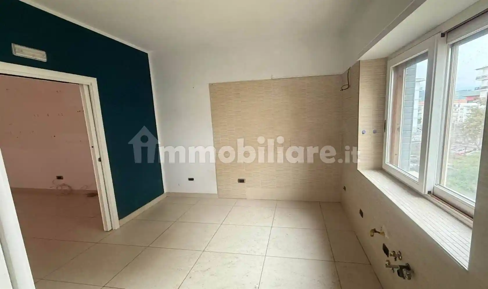 Appartamento ottimo stato, Panebianco - Tribunale, Cosenza - foto 2