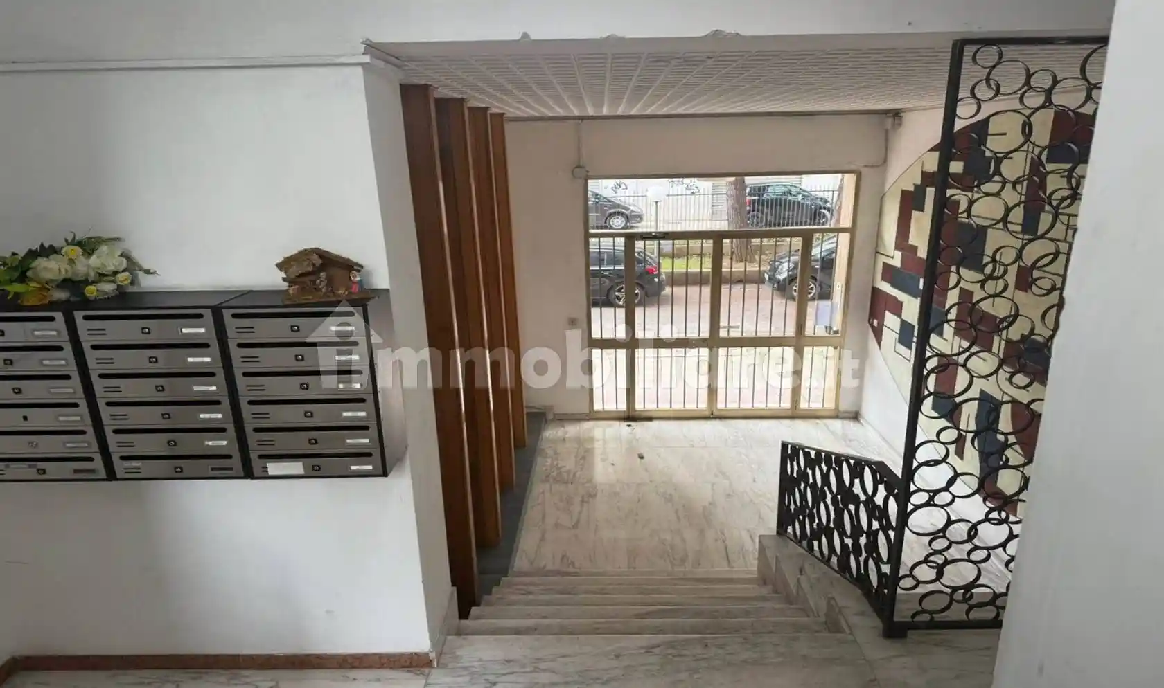 Appartamento ottimo stato, Panebianco - Tribunale, Cosenza - foto 5