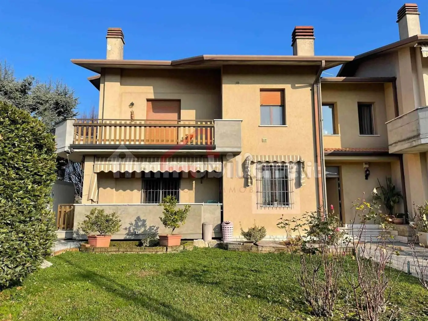 Appartamento in vendita a Nogara