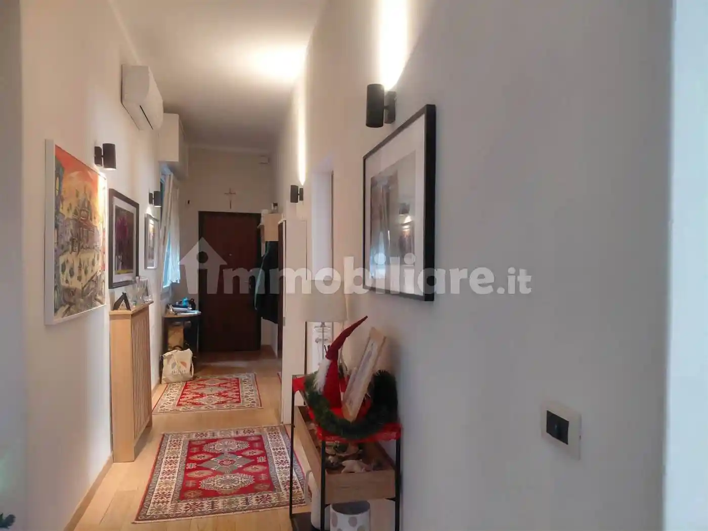 Appartamento ottimo stato, Ospedale - Stazione, Livorno - foto 4