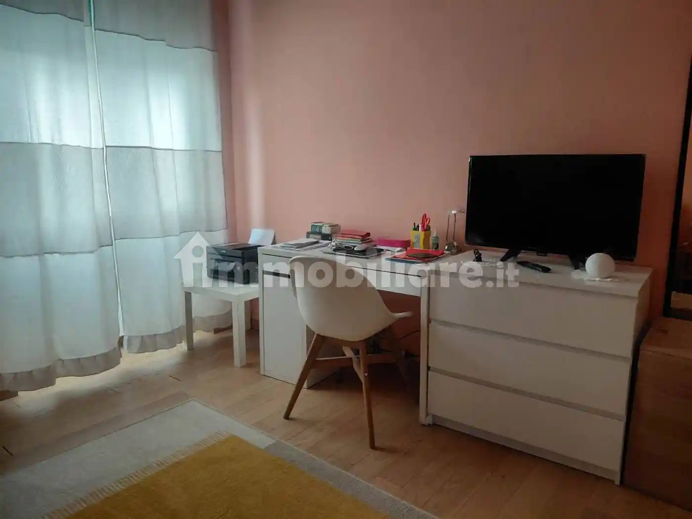 Appartamento ottimo stato, Ospedale - Stazione, Livorno - foto 5