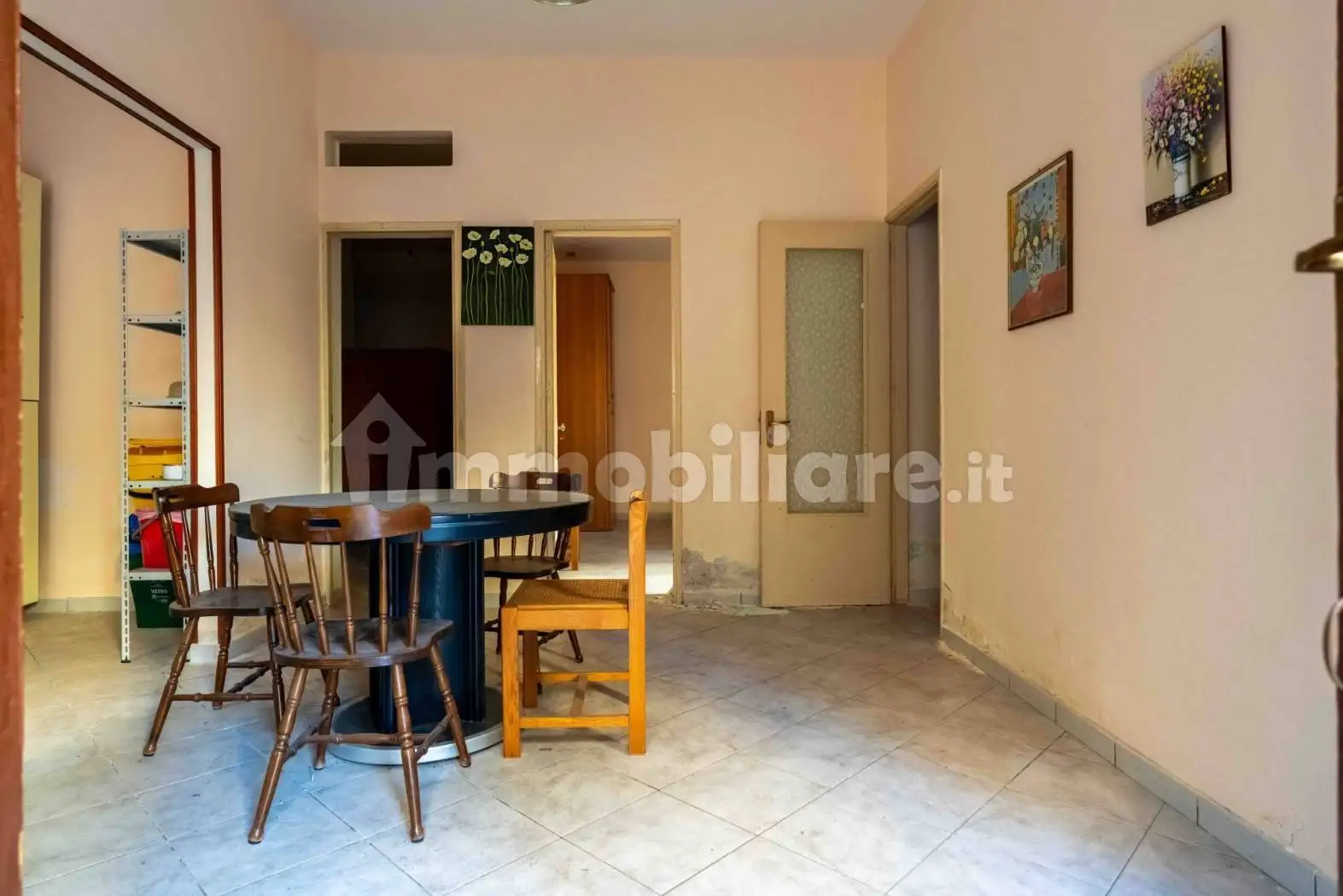 Appartamento in vendita a Campofelice di Roccella