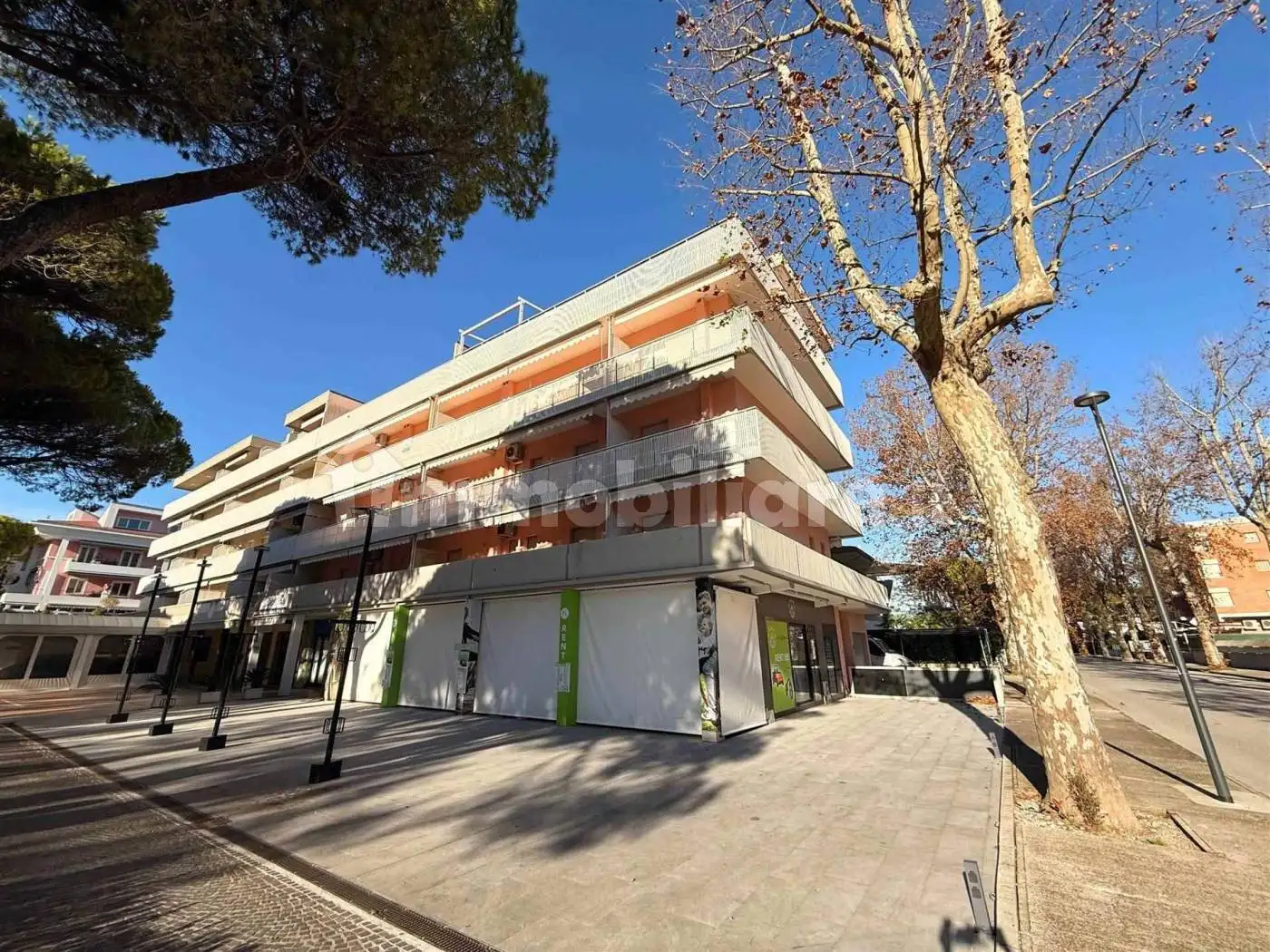 Appartamento in vendita a San Michele al Tagliamento