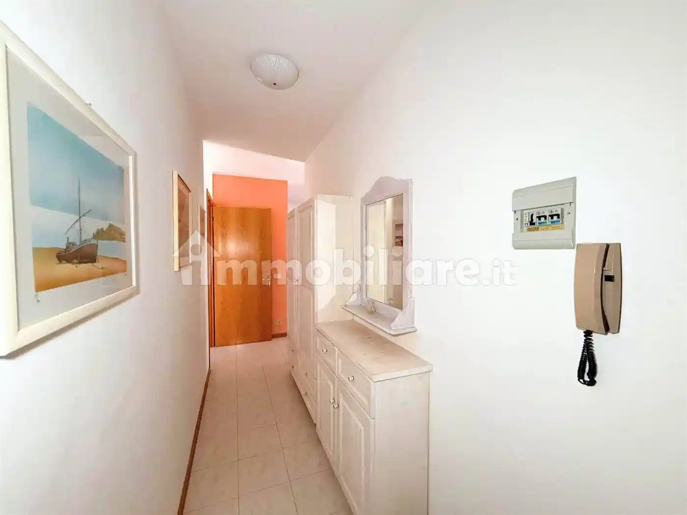 Quadrilocale buono stato, Bibione, San Michele al Tagliamento - foto 2