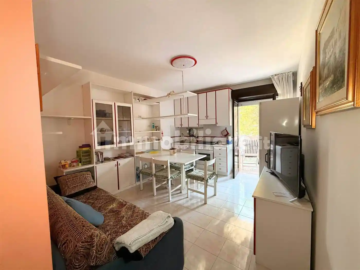 Quadrilocale buono stato, Bibione, San Michele al Tagliamento - foto 4