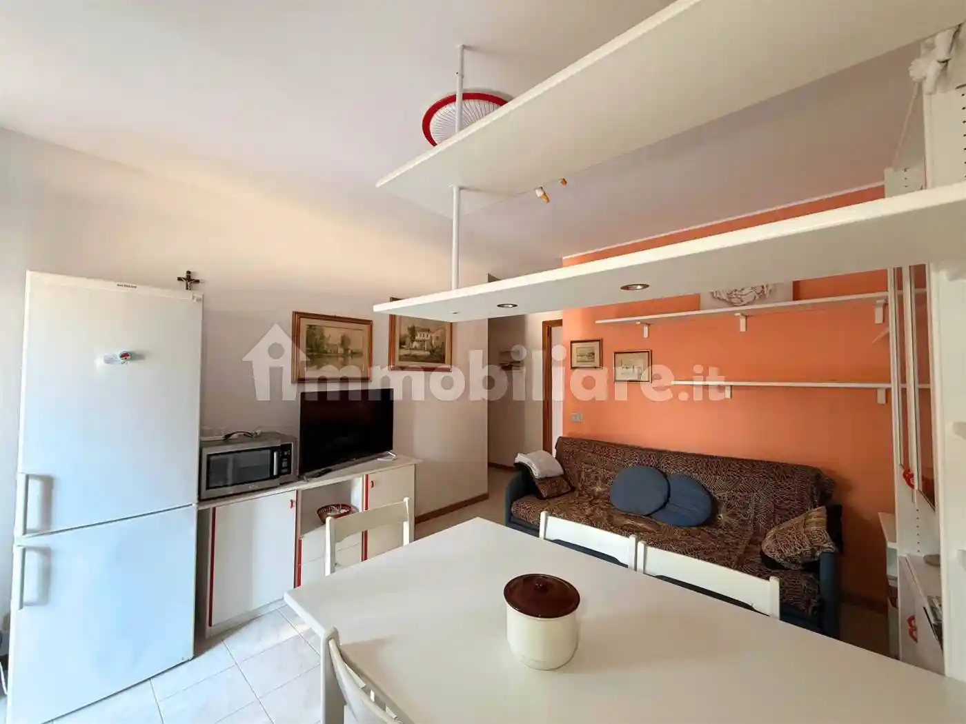 Quadrilocale buono stato, Bibione, San Michele al Tagliamento - foto 5