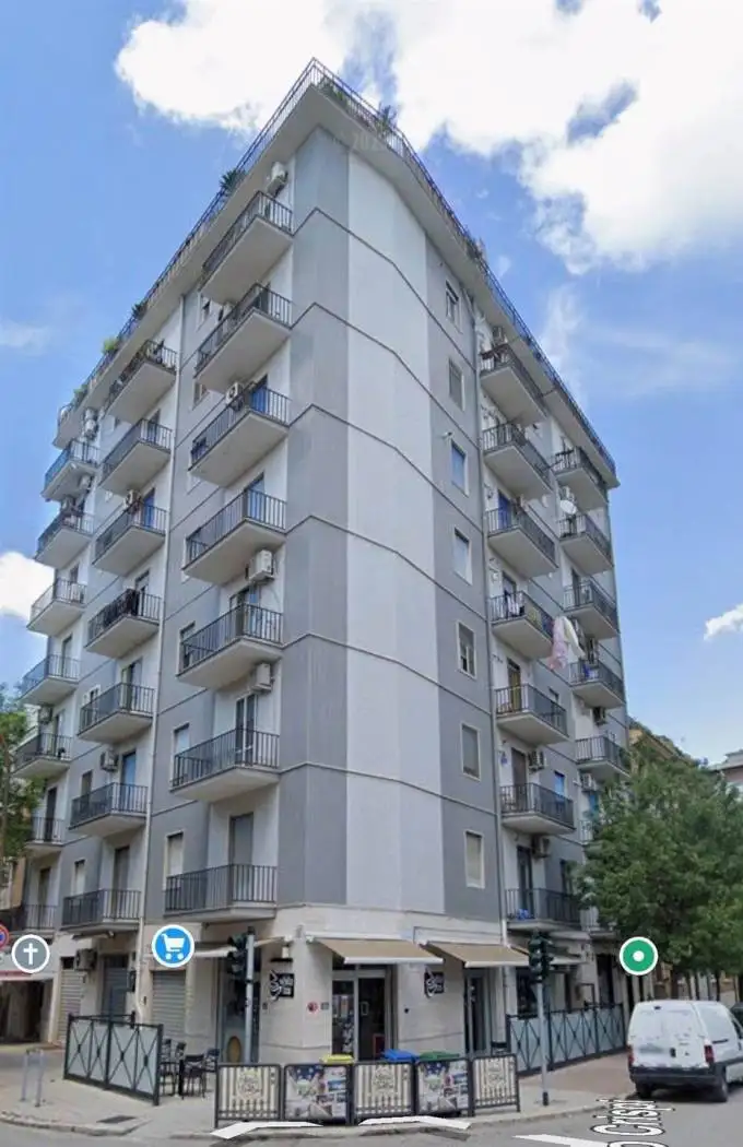 Appartamento in vendita a Foggia