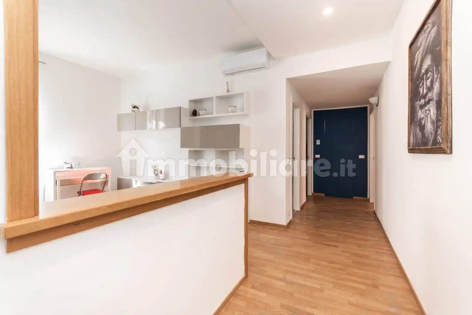 Trilocale ottimo stato, Centro Storico, La Spezia - foto 2