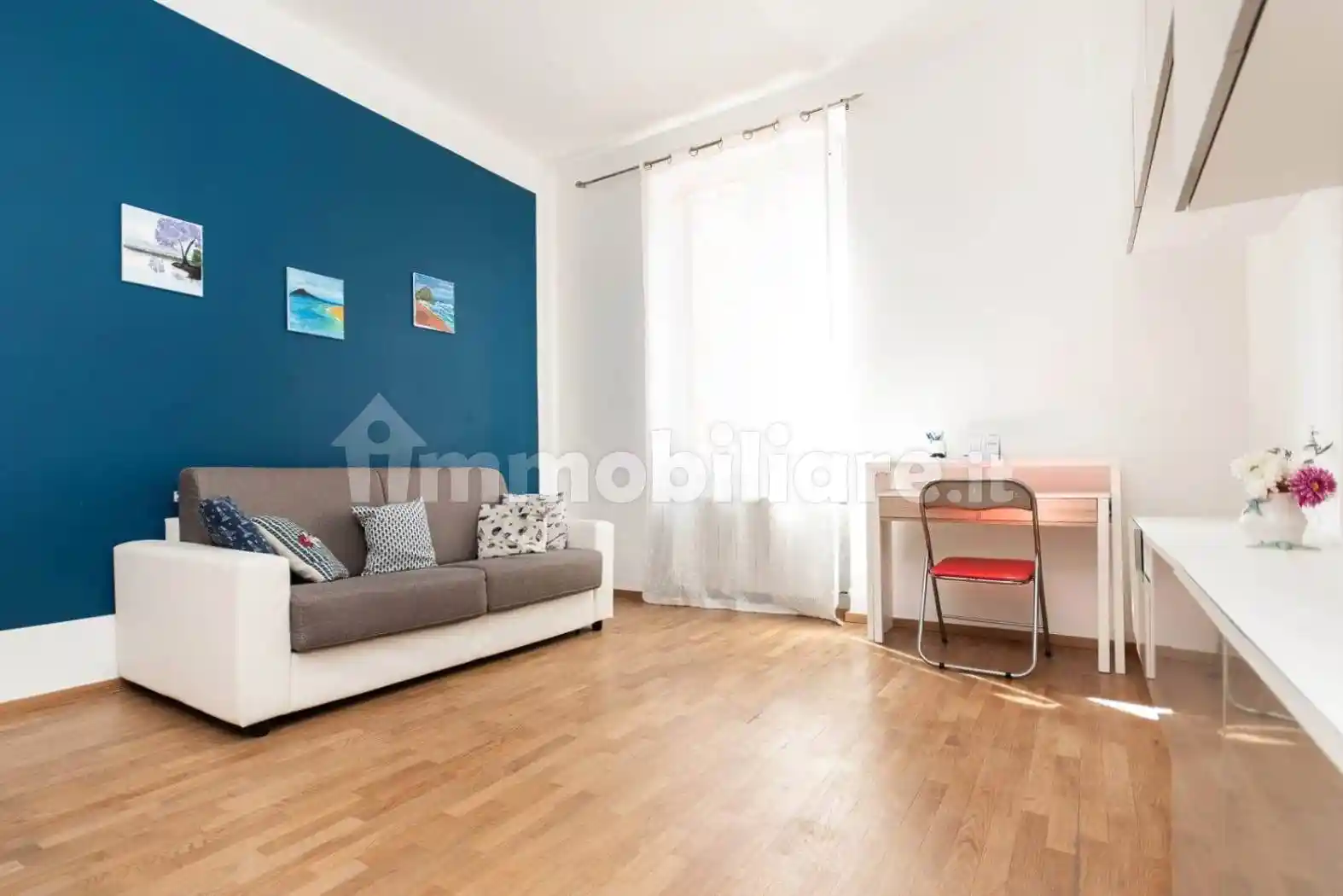 Trilocale ottimo stato, Centro Storico, La Spezia - foto 3